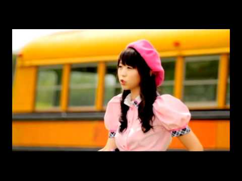 [おしゃれマイドリーム]北神未海(CV小川真奈） with MM学園　合唱部/MV