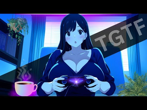 Gaming Gone Wild🎮 TG TF Transgender Transformation Anime MTF