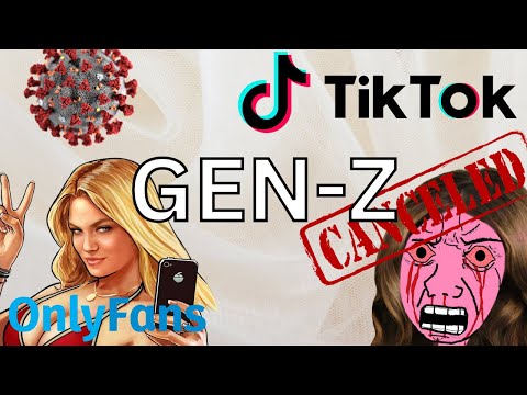 Everything That Failed Gen Z