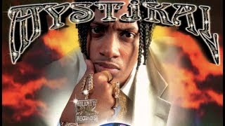 Mystikal - I Smell Smoke