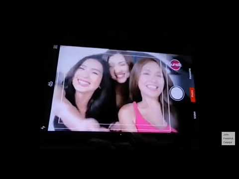 rare tv5 one sports rptv uaap s85/s87 pvl sponsor bumper dunkin + sunsilk smooth manageable tvc 15s