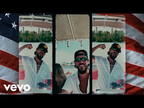 Chris Janson - All American Guy