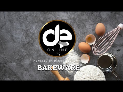 Start a Business in Baking. We got what you are looking for!