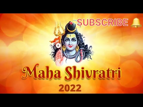 Some visuals of Mahashivratri from Shiv temple at Bari kamila | Aap shambu temple | #Subscribe