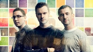 Above & Beyond: Anjunabeats 100 CD1 (Continuous Mix)