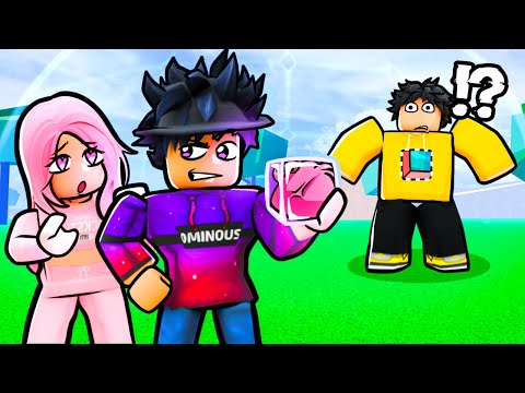 I Used CONTROL FRUIT, and Stole His GIRLFRIEND! (Roblox Blox Fruits)