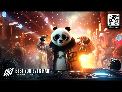 Lea Dillalo - Best you ever had (feat. Marcus) | Infinity Records Release