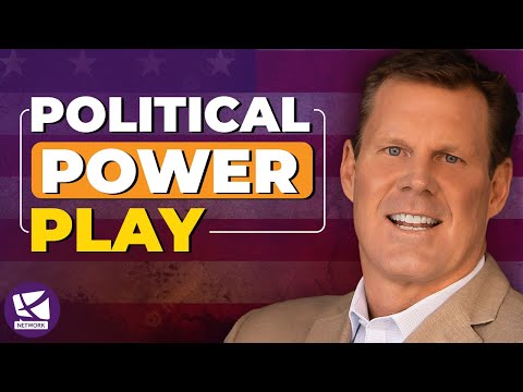 Political Power Plays: What Hunter’s Pardon Means for America - John MacGregor