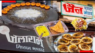 Durg street food | Bhilai food blog | EP 5 | The local guide