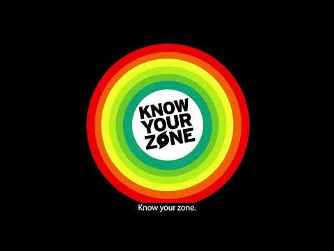 Know Your Zone PSA (English with subtitles)