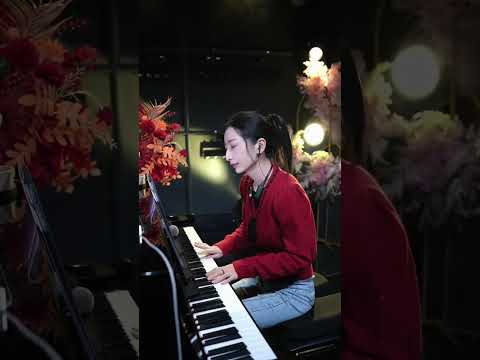 200.钢琴直播间｜钢琴曲演奏｜治愈音乐以减轻压力，疲劳，抑郁，消极情绪，排毒负面情绪