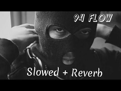 94 FLOW | Slowed + Reverb | Big Boi Deep New Song