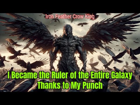 I Became the Ruler of the Entire Galaxy Thanks to My Punch | Manhwa Recap