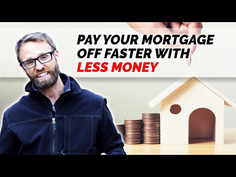 Saving $1000's Paying Off Your Mortgage or Car . Years Faster. Step by Step!