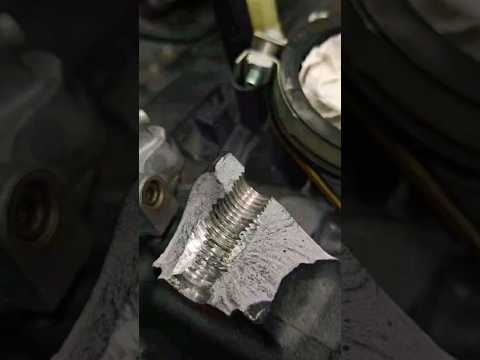 Welding yamaha mt-09 engine, after an ancident. Сварка двигателя Ямаха, после аварии. #welding