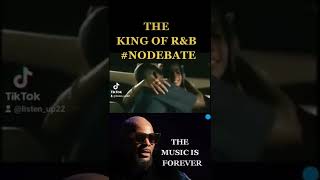 R kelly - THE KING OF R&B #rkelly #music  #bestmusic #musicwriter #igmusic #musicismylife