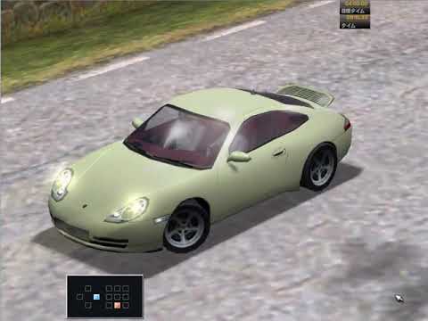 Factory Driver 12/34 - Need For Speed Porsche Unleashed PC