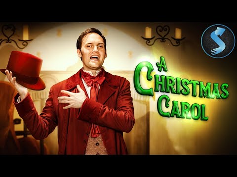 Dicken's Stunning Christmas Tale | Christmas Drama | A Christmas Carol | Full Movie | Christmas Film