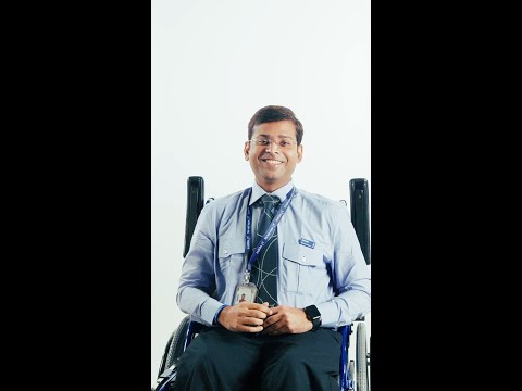 International Day Of Persons With Disabilities | Diversity and Inclusivity | IndiGo 6E