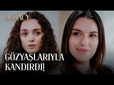 Poyraz, Pelin’e refakat edecek | Emanet 781. Bölüm