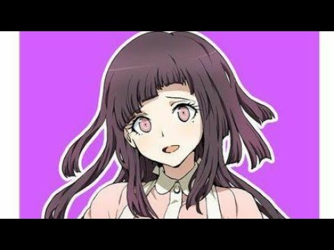 my axe sdr2 edit (Trial 3 spoilers)