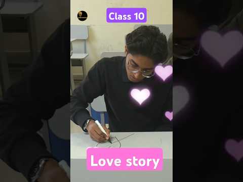 Class 10th⚠️ True love😭 #cbse #class10 #study #motivation #padhle