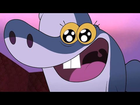 ZIG AND SHARKO  A Star on Board (SEASON 3) New episodes | Cartoon Collection for kids HD