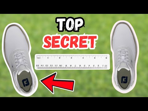 The TOUR Secret the PRO’s Don’t WANT YOU to Know!!!