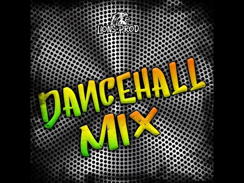 SELECTOR SHAY DANCEHALL MIX MASHUP