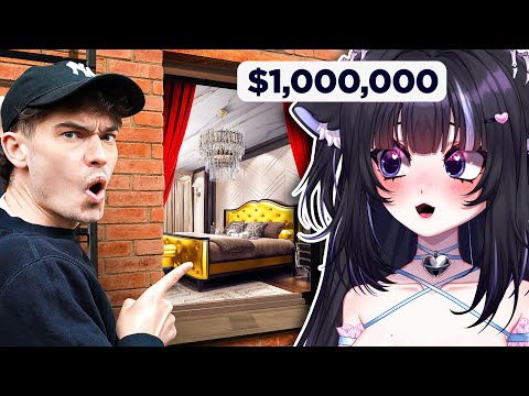 HE TRIED $1M HOMES IN EVERY COUNTRY | WillNE React