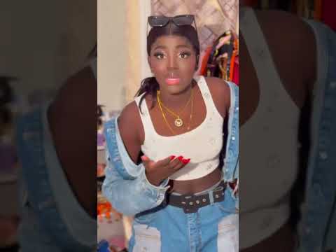 FATOU NDIAYE les chiennes là(tu me connais ) #fatoundiaye #chienne #tumeconnait