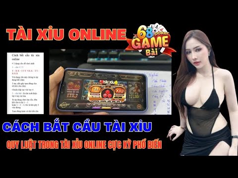 Mẹo Soi Cầu Tài Xỉu Online Phổ Biến Nhất Hiện Nay - Nhất Định Phải Xem !!!