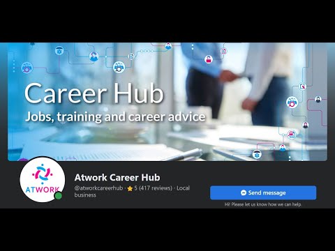 Atwork Career Hub part- time and full time/ Rate  Php 200/hour/ HOMEBASED ESL COMPANY