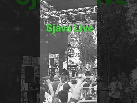 Sjava Live Performance 🎭 #shorts