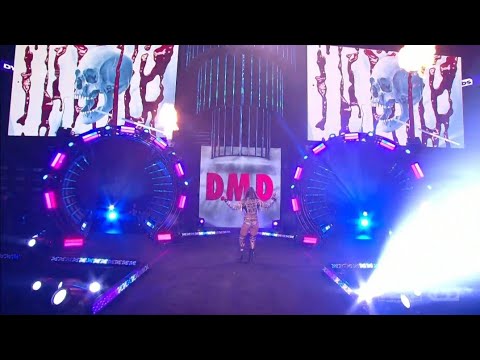 Dr. Britt Baker D.M.D. Entrance: AEW Dynamite, May 18, 2022