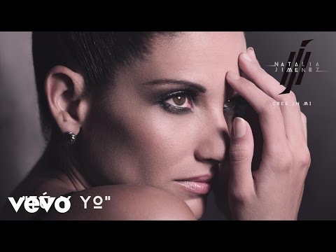 Natalia Jiménez - Tú y Yo (Official Audio)