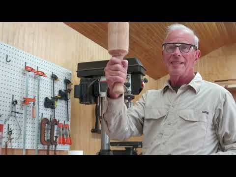 "Dad - Wood Turning Wonder." Watching my father make a bowl in his wood turning shop.