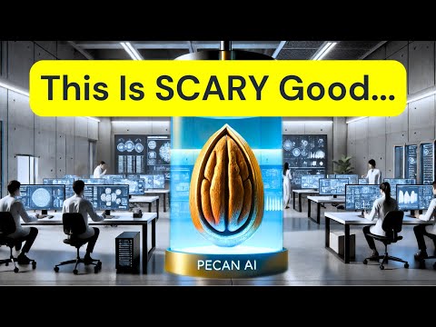 A New Tool Just Changed ML Forever - Pecan AI