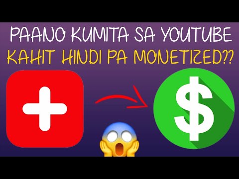 EARN UP TO $100 FROM NOT MONETIZED YOUTUBE CHANNEL!! WITH PROOF #earnmoneyonline #youtubeshorts