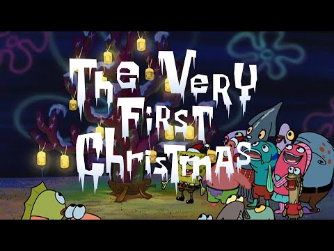 The Very First Christmas - SB Soundtrack