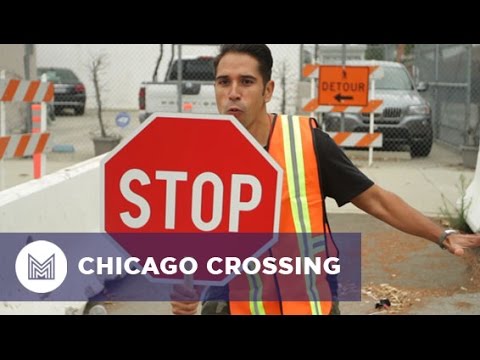 Chicago Crossing Guards