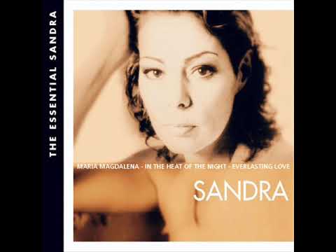 90's ～ 00's ～ Dance music ~ Little Girl - Sandra (1992 )