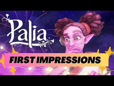 What You Need to Know About Palia, the coziest new MMO!