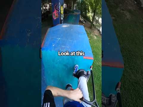 They just hate scooter kids😥 #short #scooter #redbull #skate #shorts #insane #viral #scoot