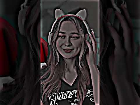 Habibi🥵❤Love || 4k status || preset edit||  thunder effect || famous 2023 🥰 #shorts #trending #viral