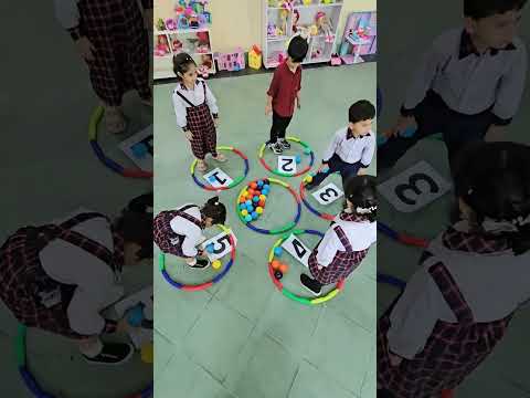 Counting activity #brainmath #chenablyceum #subscribe #kidsactivities