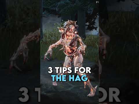 3 Tips for THE HAG