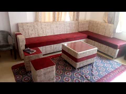 5 seater sofa / new design short video # new