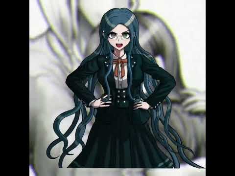 Tsumugi Shirogane edit