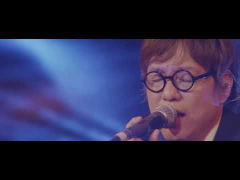 梁翹柏 - 《一夜銷魂》現場Live版